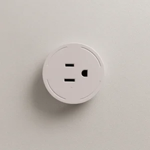 Tomacorriente wifi inteligente