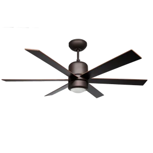 ABANICO DE TECHO 48" SAT VECTOR MAD CHOCOLATE