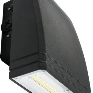 WALLPACK SLIM 50W L/NEUTRO 4000K 100-277V