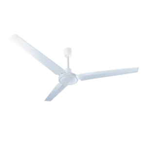 VENTILADOR INDUSTRIAL 56" 65W BLANCO TISHMAN THYPOON TLCF1020W