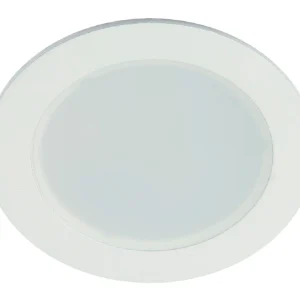 EMPOTRADO LED PARA INTERIORES DE TECHO BLANCO BEAUVAIS  4.5W 100-240V 30K YDLED-800/30