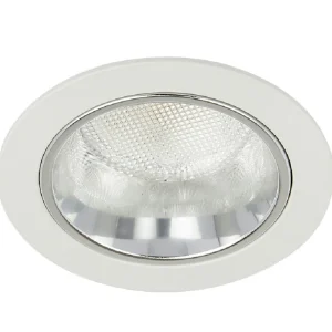 EMPOTRADO LED PARA INTERIOR DE TECHO BLANCO ALIOTH I 13W 30K YDLEDD-004/30