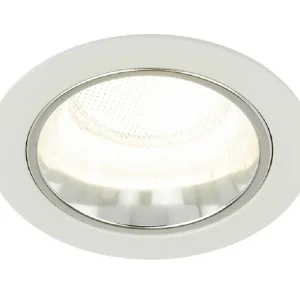 EMPOTRADO LED ATENUABLE PARA INTERIOR DE TECHO BLANCO ALIOTH I 13W 100-127V 1200LM 40K YDLEDD-004/40