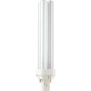 FOCO PH TUBO PL-C 26W 41K 2 PINES PHILIPS