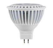 MR16-LED/6W/30 LUZ CALIDA
