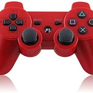 Gamepad inalámbrico en oferta para PS3