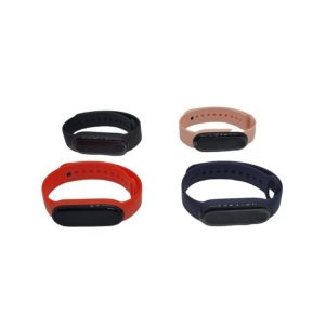 Smartband M7, reloj deportivo Bluetooth