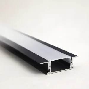 Perfil 1707A incrustar x 3 mtrs