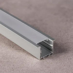 Perfil 3535A INCRUSTAR X 3 MTRS