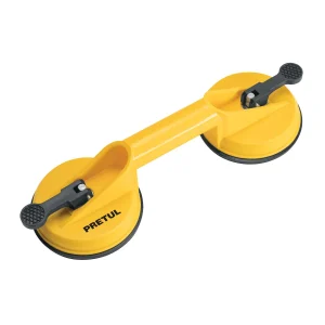 VENTOSA PARA VIDRIO DOS COPAS PRETUL 23051 VEVI-2