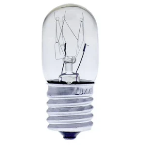 FOCO PILOTO T20X48 15W E17 130V