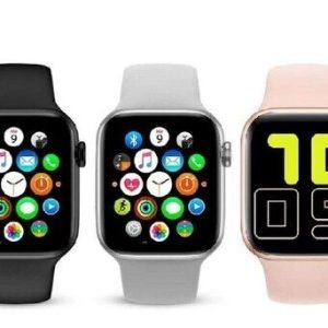 Smartwatch T500 max, series 7