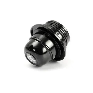 Socket Doble tuerca PVC