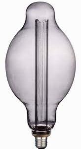 LÁMPARA LED TIPO FILAMENTO 3W 20K E27 3DBT160LEDFC20VH