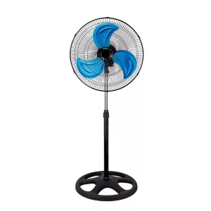 VENTILADOR DE PEDESTAL 18" LUMICRAFT FAN01